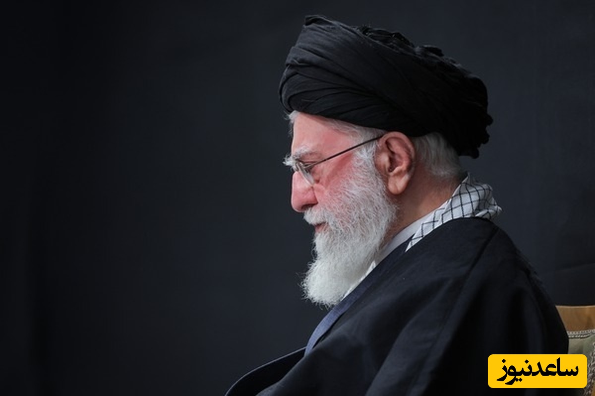 مخالفت رهبر شهید انقلاب با پیشنهاد فرمانده شهید سپاه / واقعا احمدی‌نژاد گزینه ترامپ بعد از شهادت آقا بود؟