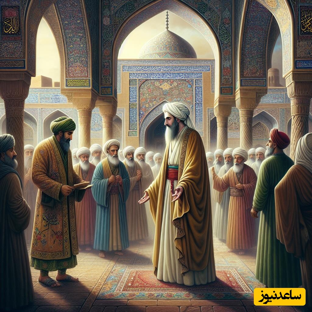فانوس خیال