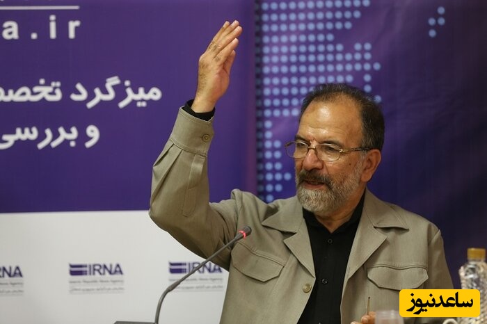 قنادباشی: پاسخ ایران باید آشکارکننده پاشنه آشیل آمریکا در منطقه باشد