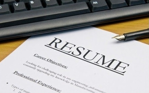 سیر تا پیاز اصول رزومه نویسی