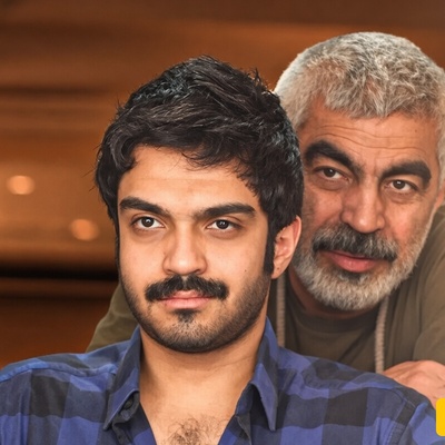 روزی که سروش صحت به کل از پسرش ناامید شد/ رویایی‌ترین سبک زندگی از نگاه پسر سروش صحت