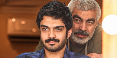 روزی که سروش صحت به کل از پسرش ناامید شد/ رویایی‌ترین سبک زندگی از نگاه پسر سروش صحت