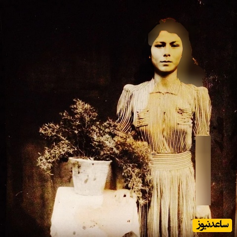 مادربزرگ هومن سیدی