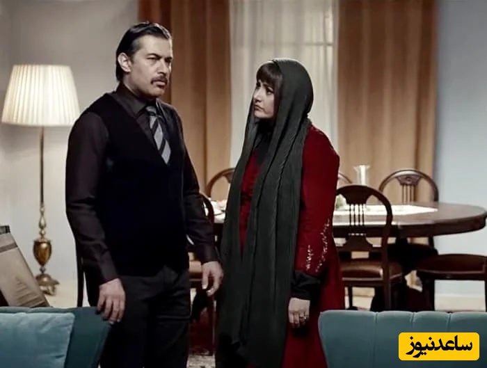 پارسا پیروزفر