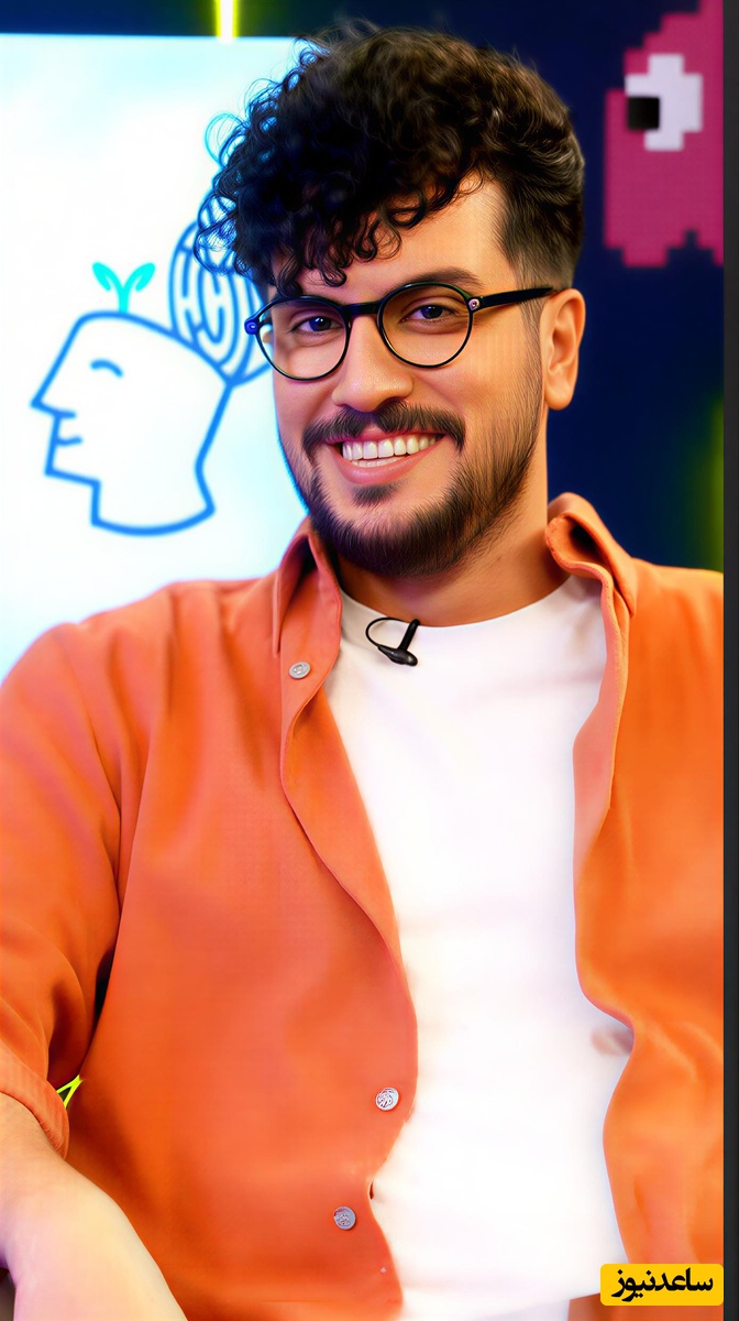 انتقاد جنجالی امیرحسین قیاسی از بهنوش طباطبایی: اسمش جلسه دفاعه ولی قرار نیست کسی به شما حمله کنه...😂