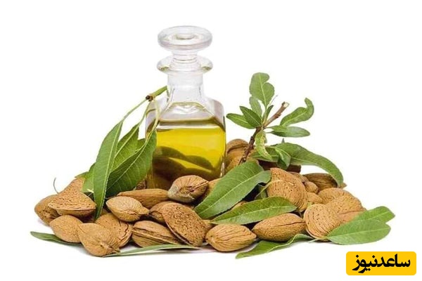 روغن بادام