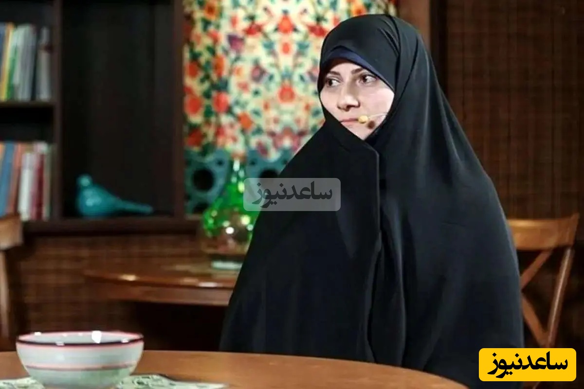 مخترع کلینیک ترک بی حجابی در دادسرا سکته کرد؟