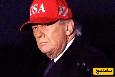 ببینید | اعتراف تلخ ترامپ درباره جنگ با ایران: از قدرت ایران شوکه شدیم