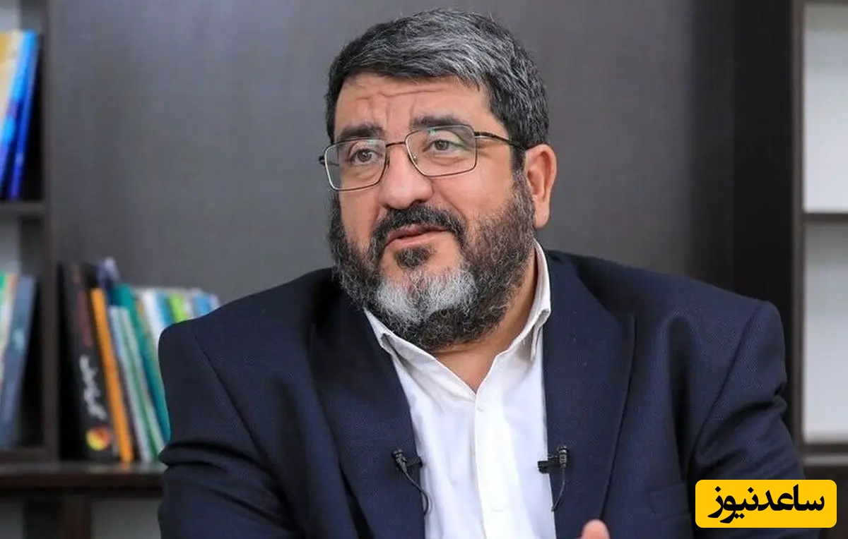 کارشناس نزدیک به سعید جلیلی:‌ شرط تعویق مکانیسم ماشه این بود که وقتی حمله کنند...