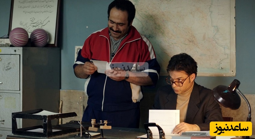 (ویدیو) مروری به خاطرات سر سخت مدرسه های دهه 60/ پیمان معادی دیگه اون آدم سابق نمیشه😟