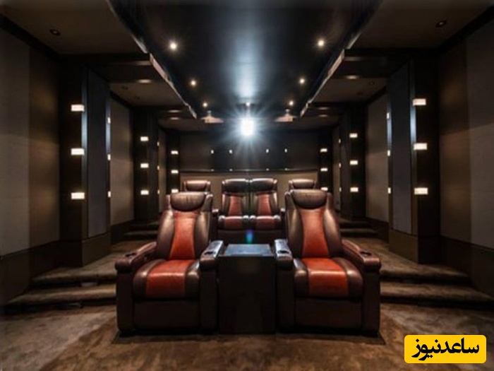 خانه آیشواریا