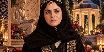 فال حافظ تصویری امروز شنبه 9آبان1405/دلت پیش کسی جا مونده؟اگر غم لشکر انگیزد که خون عاشقان ریزد من و ساقی به هم تازیم و بنیادش براندازیم❤️فال حافظ برای دلی که هزار بار شکسته اما هنوز عاشق است