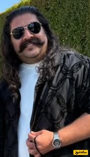 (عکس)دیدار تاریخی بهنام بانی با آل پاچینو وسط بورلی‌هیلز لس آنجلس آمریکا/هالیوود شوکه شد😍🎥