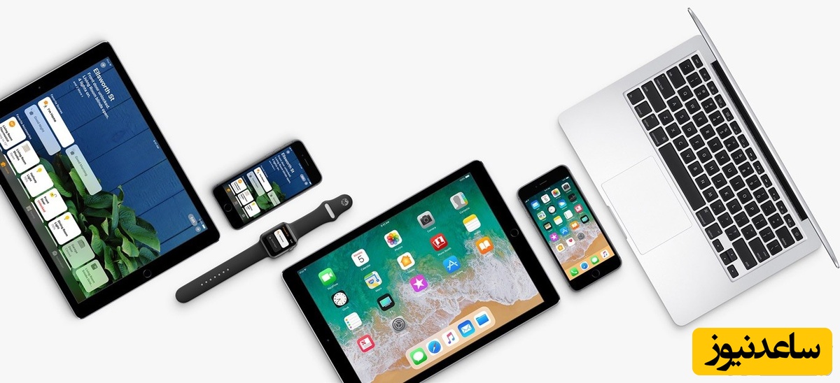 پیشوند “i” در محصولات اپل به چه معنایی است؟