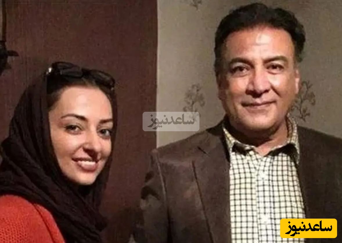 تغییر چهرۀ عبدالرضا اکبری در نقش «امام خمینی»؛ سال 88 اصلا قابل شناسایی نبود