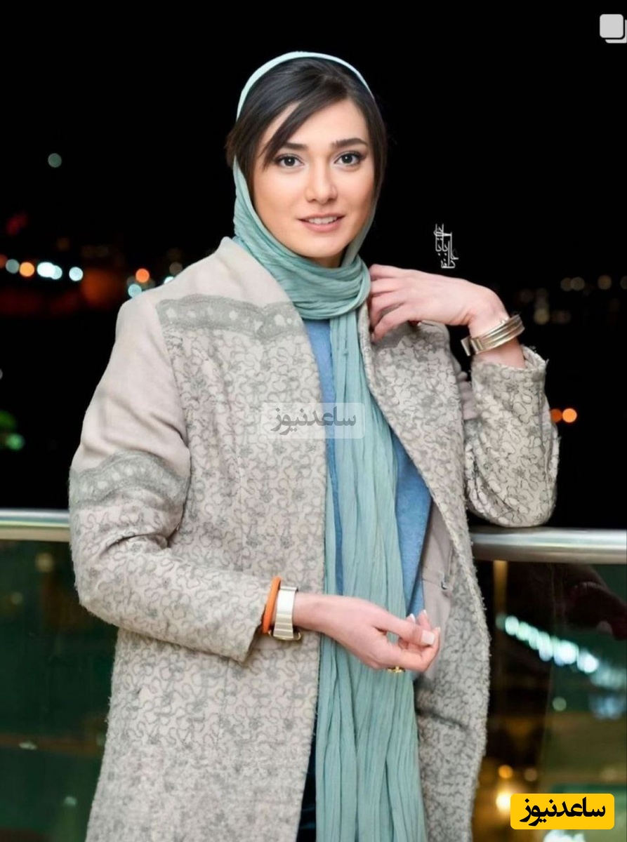 تصویری از سفر دخترونه‌ی مینا وحید و دوست خوشگلش به شیراز😍😎