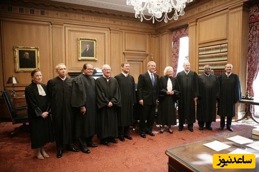 دیوان عالی آمریکا در حمایت بی‌وقفه از ترامپ؛ آیا عدالت تحت‌تأثیر سیاست قرار گرفته است؟