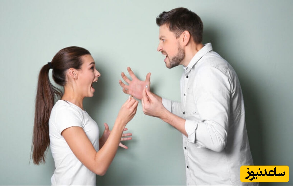 چگونه دعواهای زن و شوهری خود را مدیریت کنیم؟ تکنیک‌های شگفت‌انگیز زوج‌های موفق