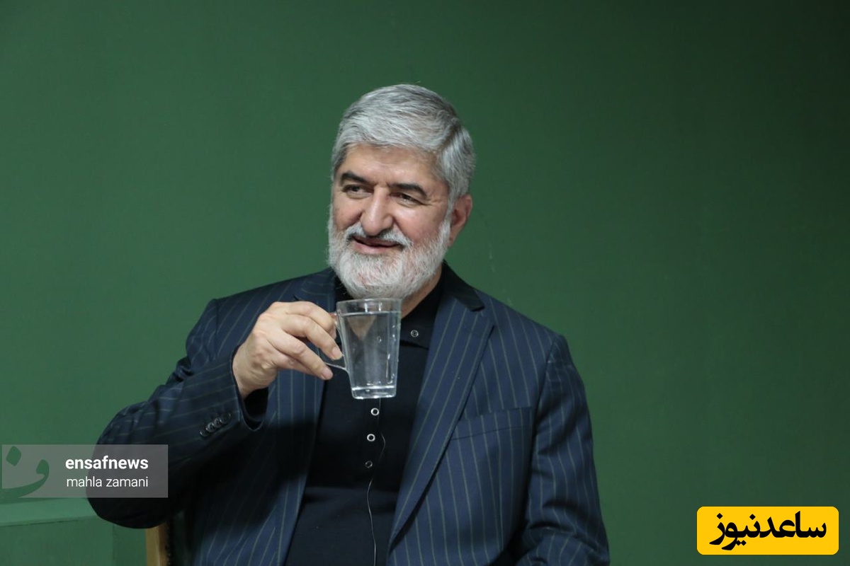 مطهری:‌ اگر ترامپ برای مذاکره بیاد دنبال پزشکیان، رئیس‌جمهور  به خاطر مردمش قبول میکنه