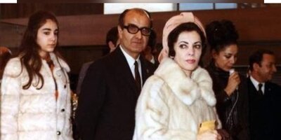 تجمل‌گراترین چهره‌ ی خاندان پهلوی/ پشت پرده فسادهای اقتصادی هنگفت