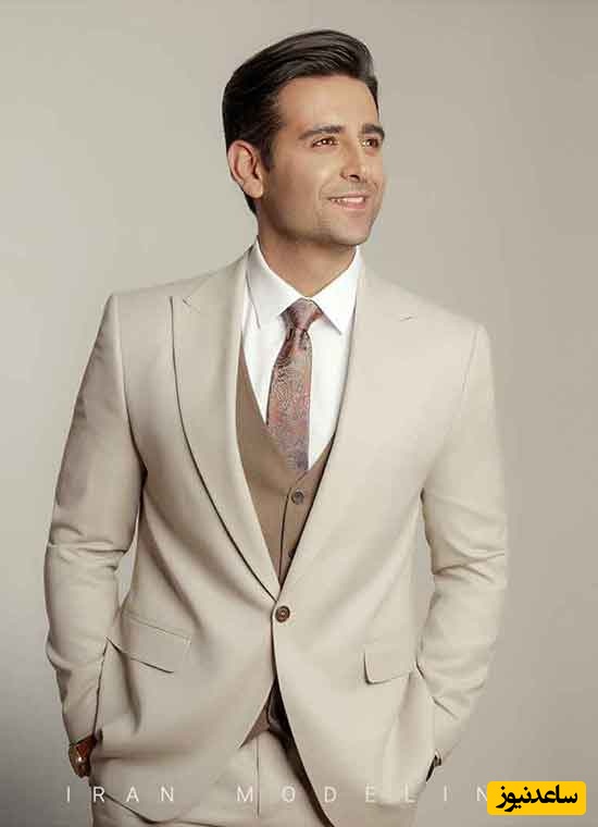 امیرحسین آرمان