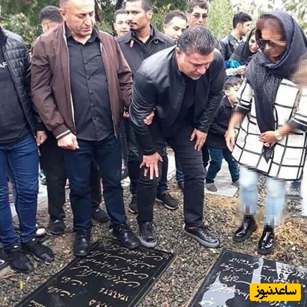 علی دایی: به پدر خدابیامرزم قول دادم هیچ وقت وارد سیاست نشم و...