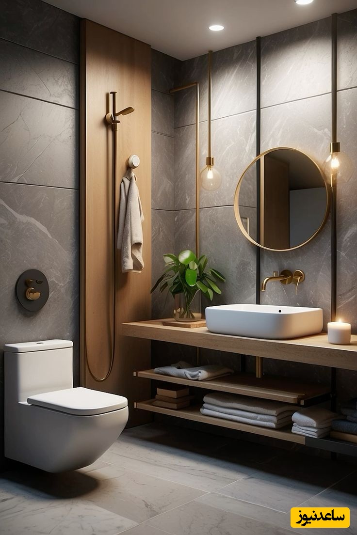 11 وسیله خطرناک که هرگز نباید در سرویس بهداشتی یا حمام بگذارید