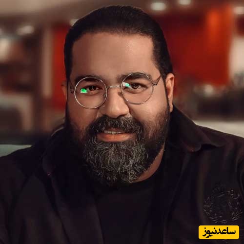 نگاهی به چیدمان منزل رضا صادقی + عکس/ از میز غذاخوری و پیانو تا کمد و آباژور شیک دخترای با نمکش