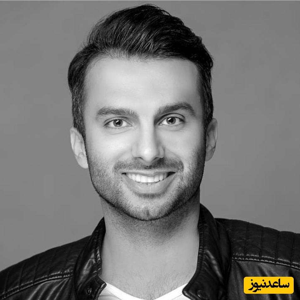 زندگی خصوصی محمد حسین میثاقی و همسرش + عکس های جذاب و دیدنی