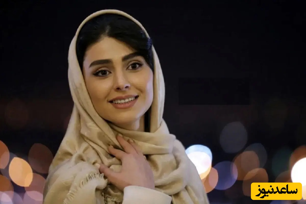 لاله مرزبان تصویری معنادار از خود به اشتراک گذاشت! برداشت شما از این تصویر چیه؟