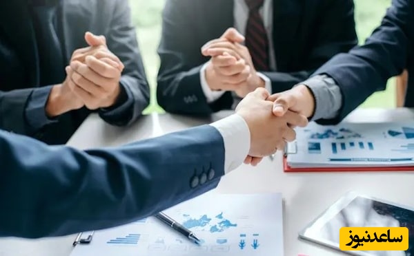 ثبت شرکت و اخذ رتبه شرکت