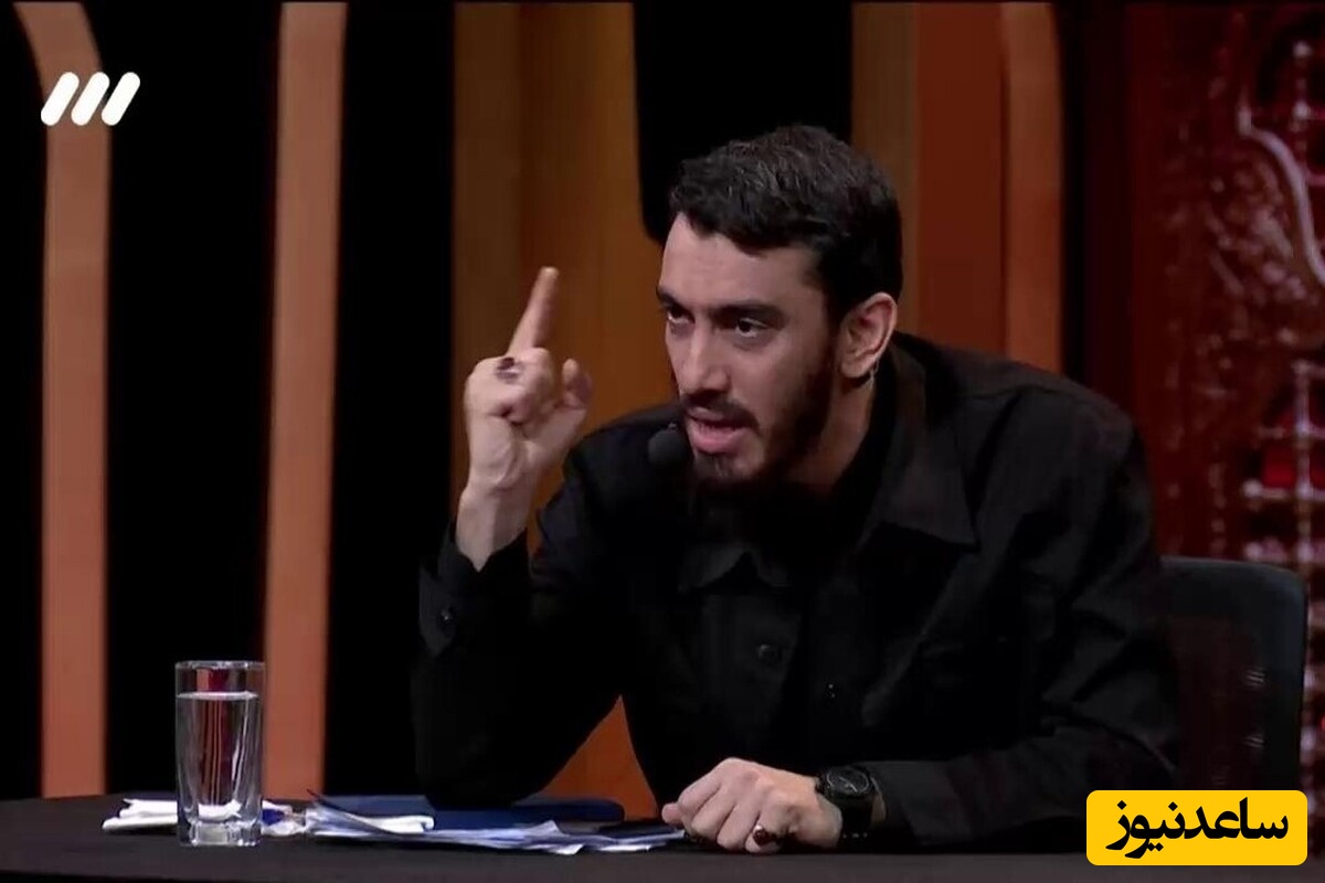 حاج مهدی رسولی خطاب به ترامپ: از این پس نام ایران را اگر بردی مودب باش