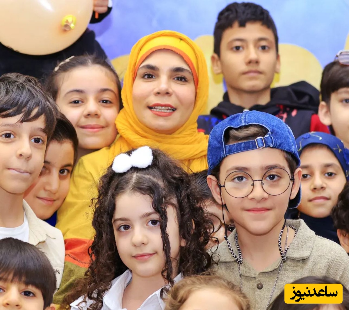 روایت خاله گُلی از لحظه انفجار در سازمان صداوسیما / فقط اون لحظه به این فکر کردم که خدایا بچه‌ها چیزی نبینن+ویدئو