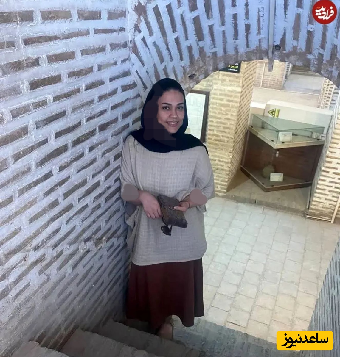 پناه باقریان