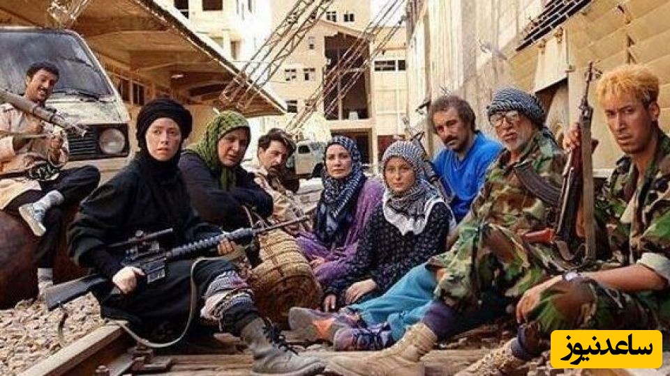 ضربه محکم جنگ رمضان به خانواده نقی معمولی/ جنگ اخیر سوژه سازنده‎ای برای «پایتخت» است