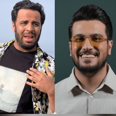 بزن دست قشنگ رو برای «ابتذال»؛ کمدین‌هایی که یادشان رفت کمدی یعنی چه!