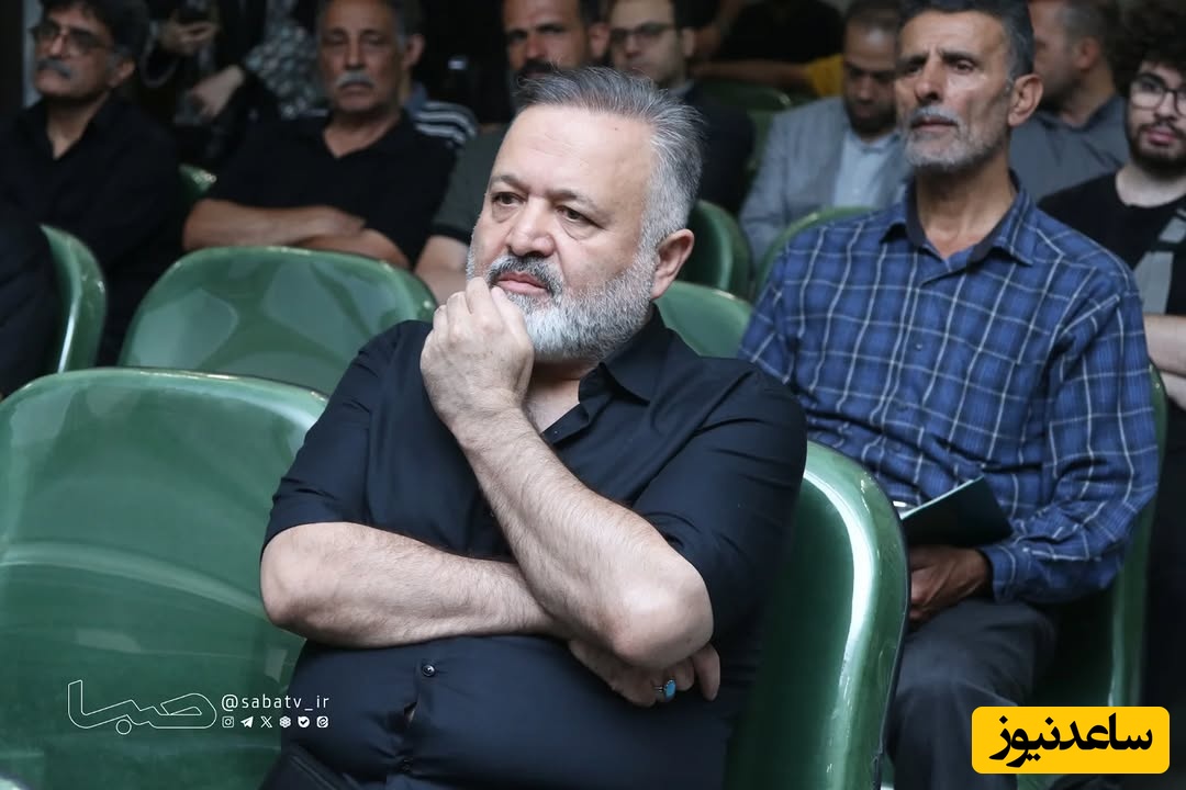 سید علی صالحی