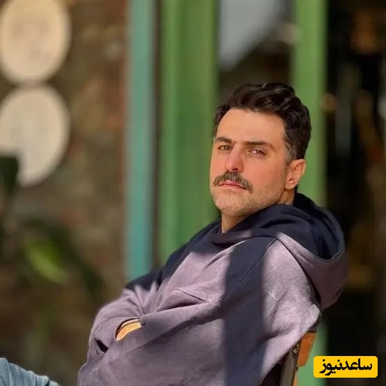 شهبازی بعد از رشیدپور سراغ علی ضیا رفت: علی ضیا هم عقب مونده اس!