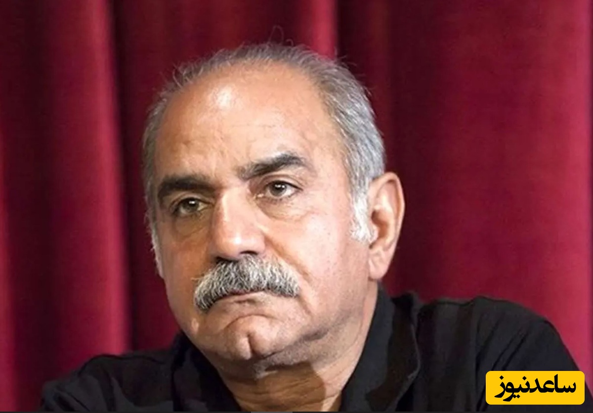 پیام پرویز پرستویی به تمام ایرانیان ساکنِ جهان: اگر به زیرساخت کشور حمله کنید و آن‌ها رو از مدار خارج کنید...