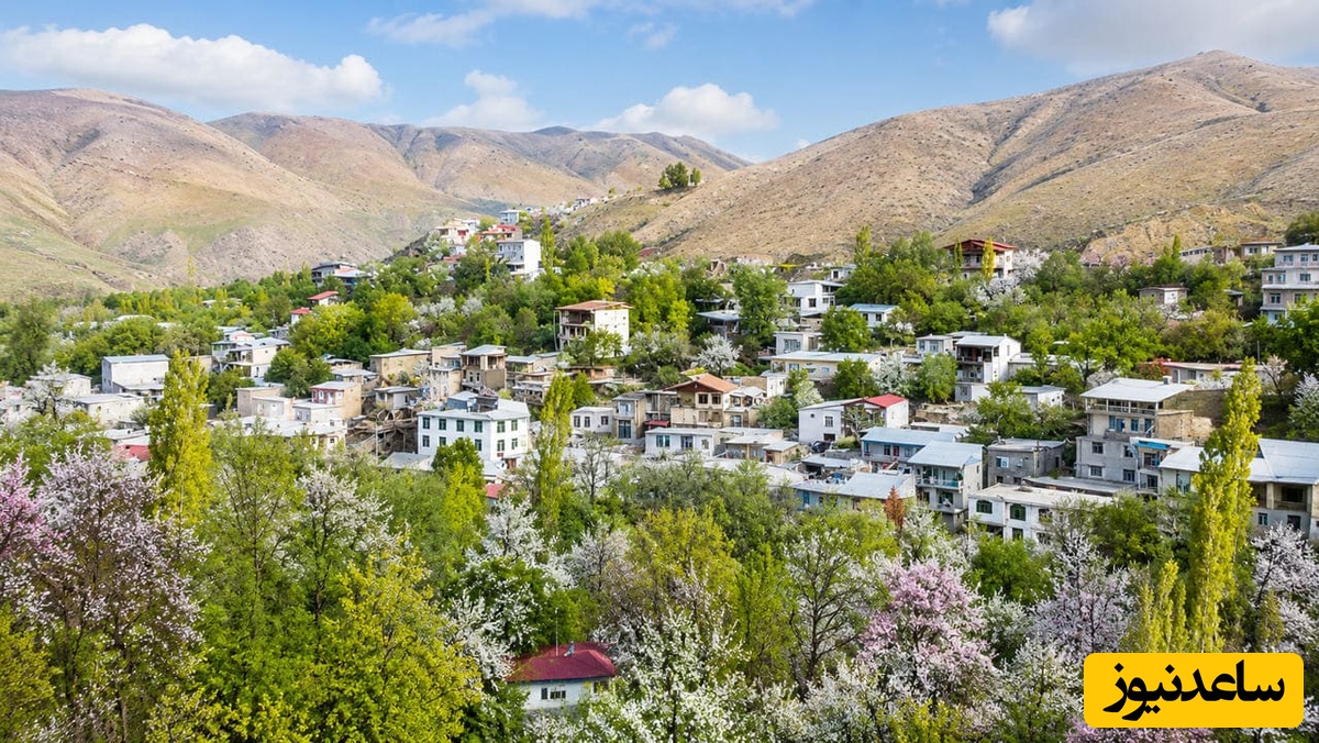 استقبال تهرانی‌ها از سفرهای نزدیک؛ کردان در صدر - ساعدنیوز