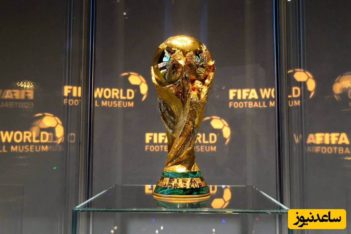 زنگ هشدار ناامنی برای آمریکا در آستانه جام جهانی به صدا درآمد!