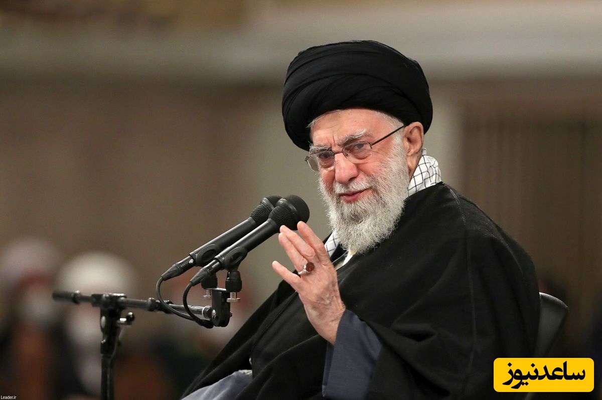 از نظر رهبر انقلاب چه کسی یک فرد انقلابی است؟/ پاسخ را گوش بدید حتما برایتان جالب خواهد بود+ویدیو