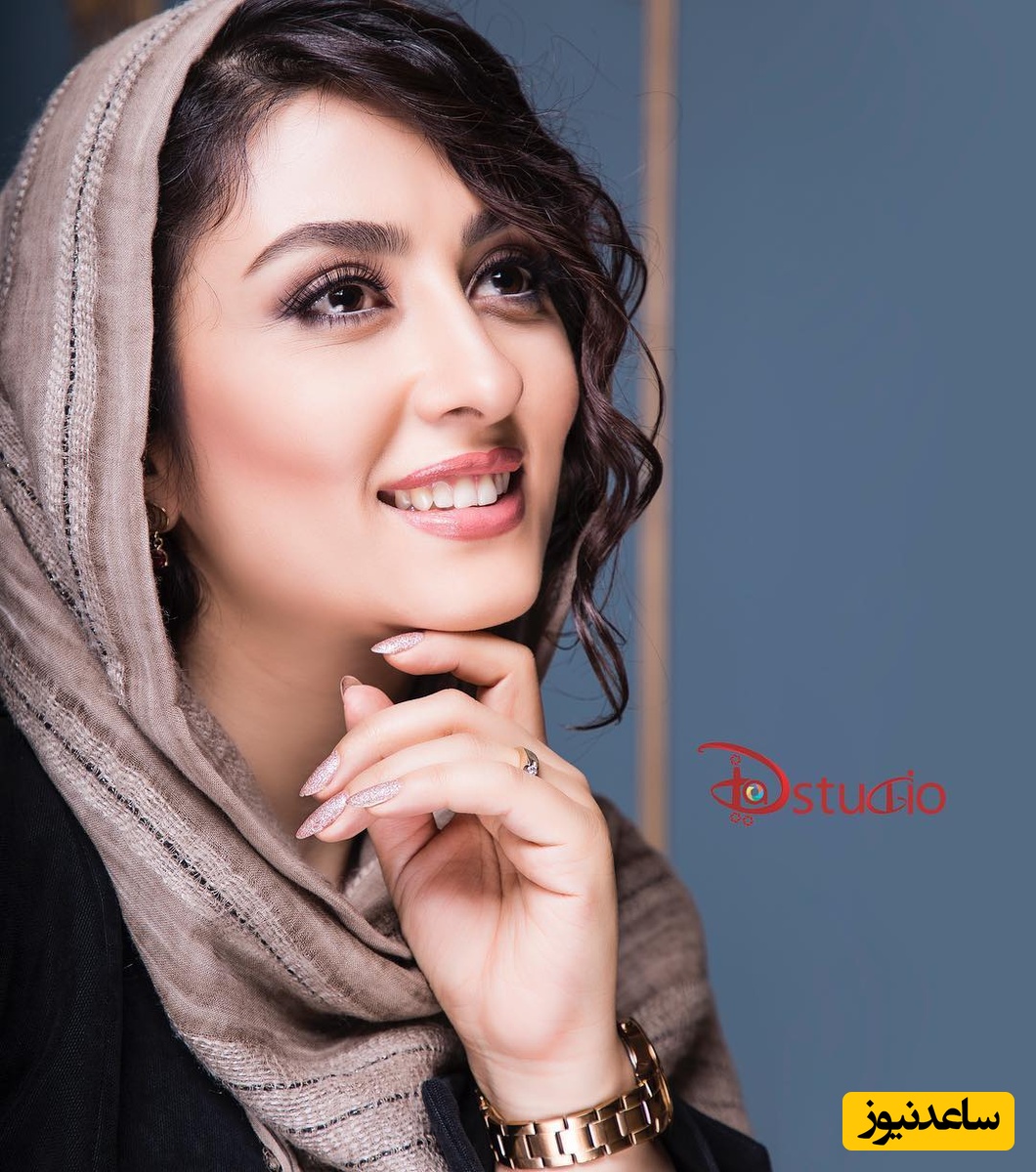 وقتی الهام طهموری خودش آبروی خودشو میبره!!!/ استعداد زیرصفر الهام طهموری در ریاضی/ هنوز هم جدول ضرب بلد نیس خانم بازیگر......