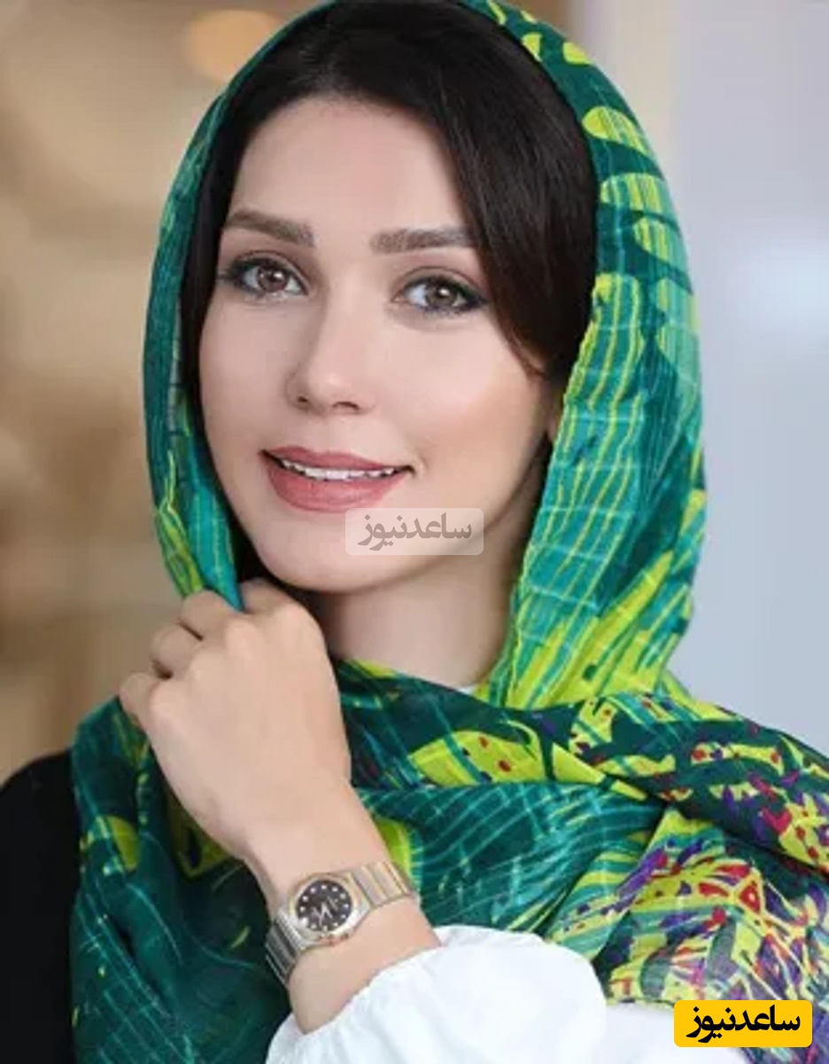 شهرزاد کمال زاده و لباس عروس خاصش!
لباس عروس خاص و سنتی طورش رو ببینید چه منحصربفرده😍😍😍