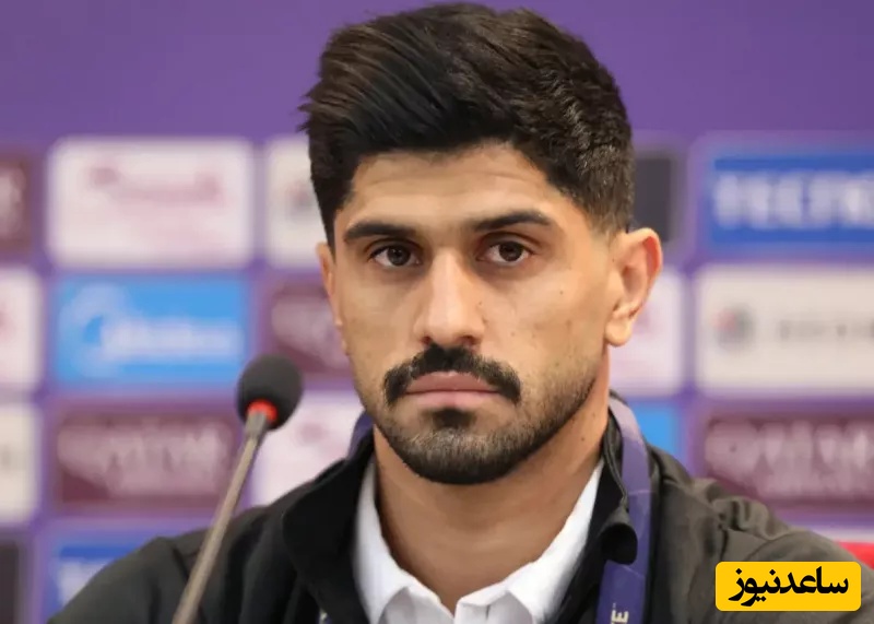 اولین حرف‌های مورایس در تبریز؛ وقتی استادیوم پر می‌شود…