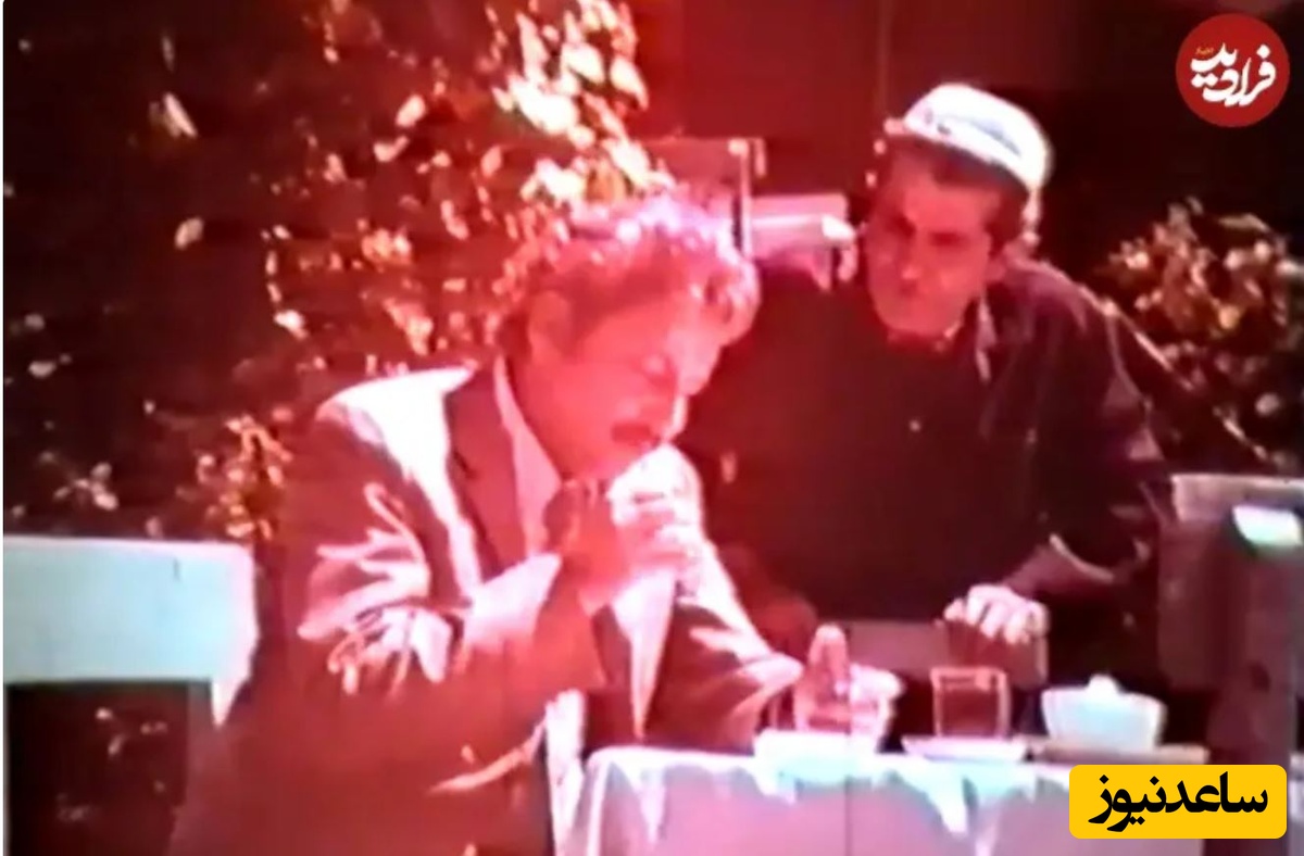 اردشیر کاظمی