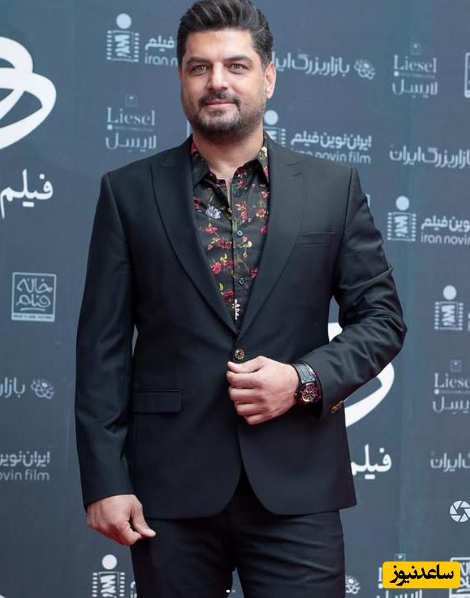 سام درخشانی