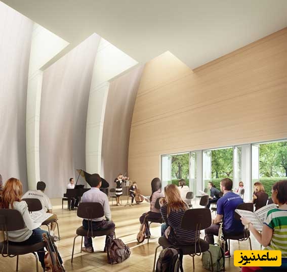 کالج دانشگاه موناش