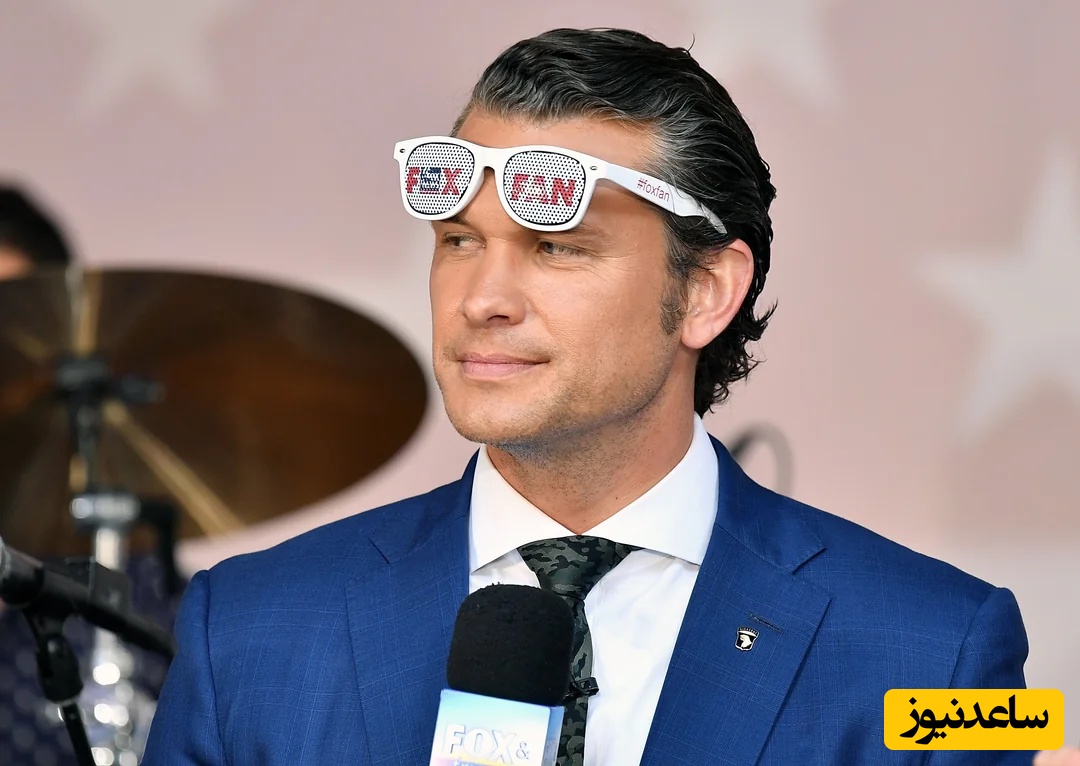 سوال جالب از وزیر جنگ آمریکا!/ وقتی  نزیکای عملیات نظامی می‌شه پیتزافروشی‌های اطراف پنتاگون شلوغ میشن!/ پس یعنی الان...