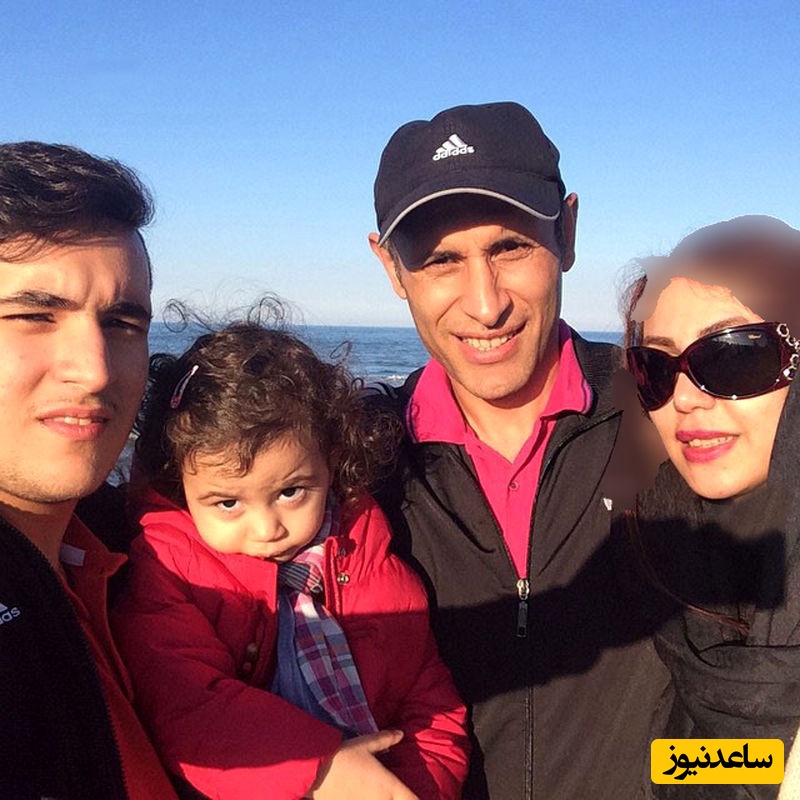 نگاهی به خونه زندگی لوکس یحیی گل محمدی و همسر خوش سلیقه‌اش در نیاوران با دکوراسیون شاه نشین و مجلل+فیلم/ خونه نگو کاخ بگو😍